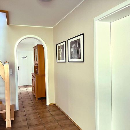 Pension 1595 Im Weingut Botzet Maring-Noviand Kültér fotó